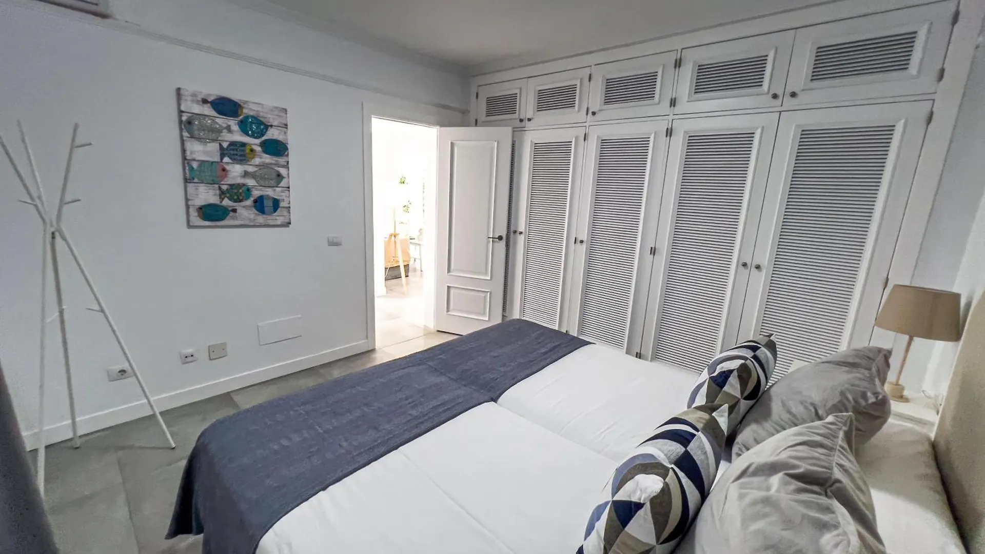 Villa Ocean Volcan Playa Blanca