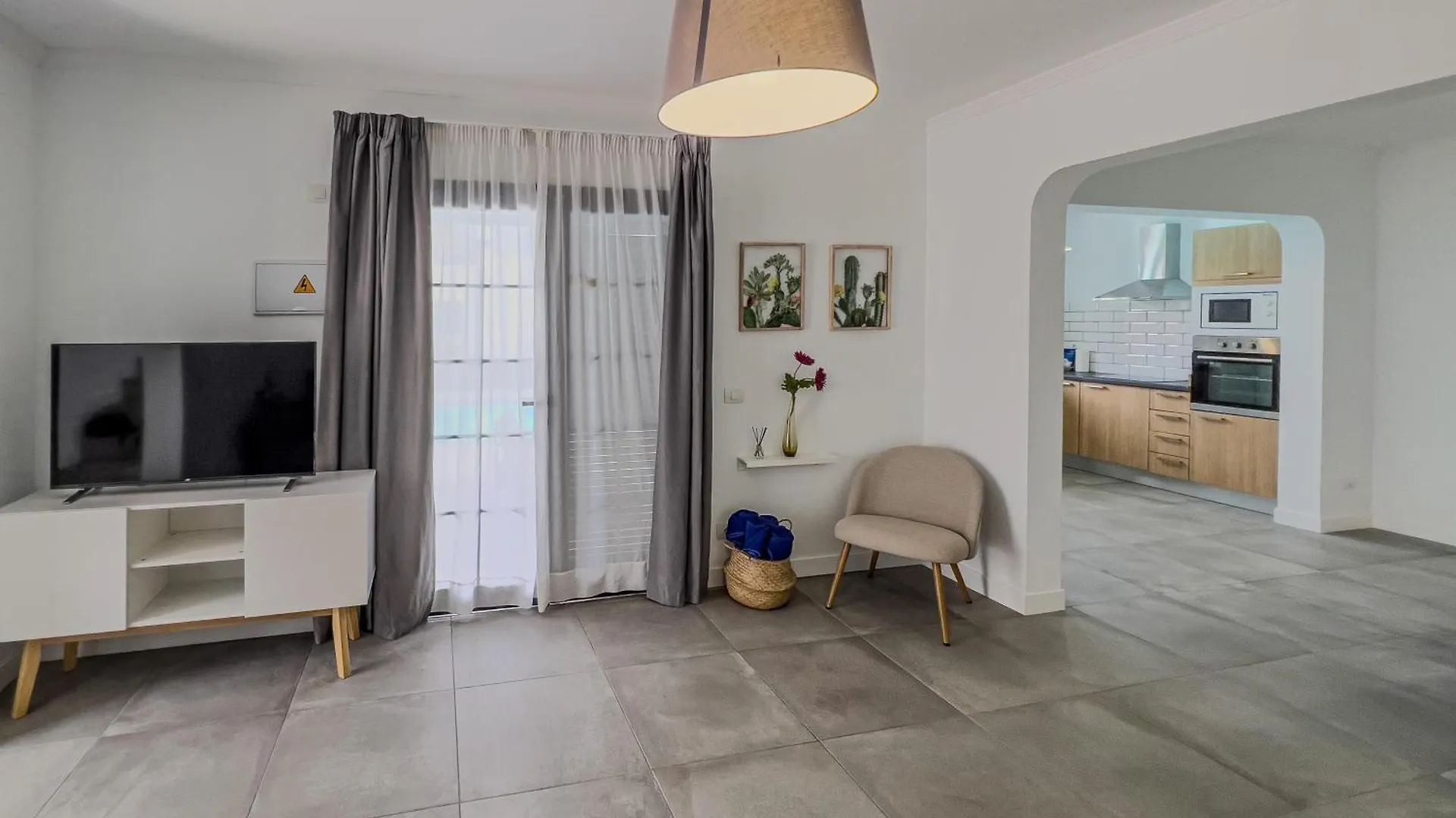 Villa Ocean Volcan Playa Blanca  Spain