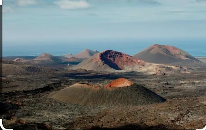 Ocean Volcan Playa Blanca  0*, Playa Blanca (Lanzarote) Spain