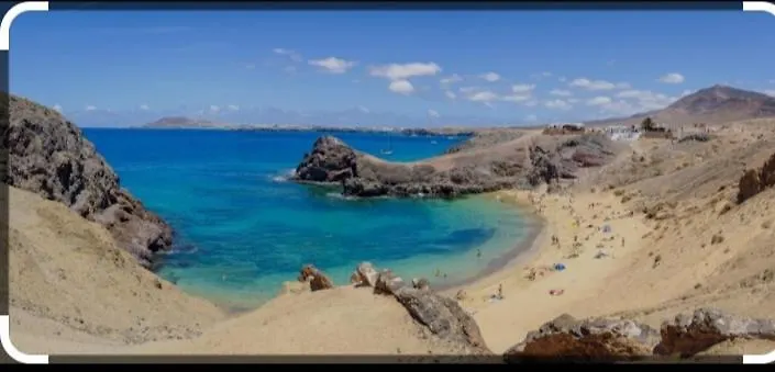 Ocean Volcan Playa Blanca  Playa Blanca (Lanzarote)