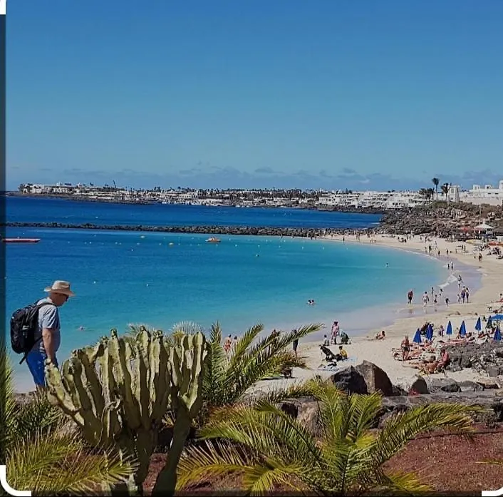 Ocean Volcan Playa Blanca  Villa Playa Blanca (Lanzarote)